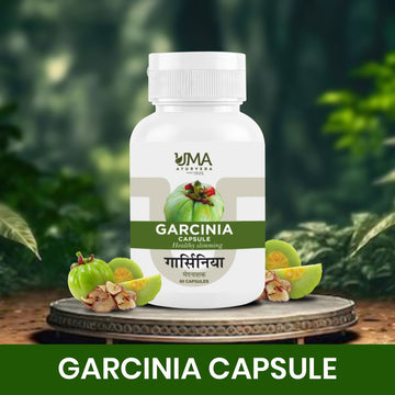 Garcinia Capsule | 60 Caps