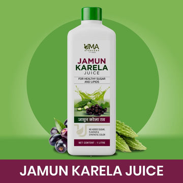 Jamun Karela Juice | 1L