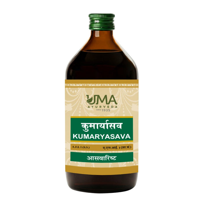 Kumaryasava | 450 ml