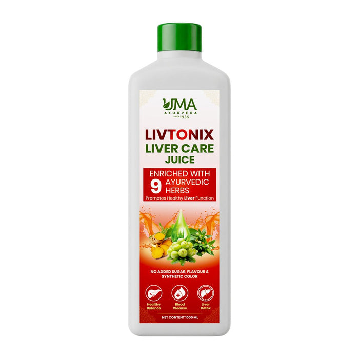 Livtonix Liver Care Juice