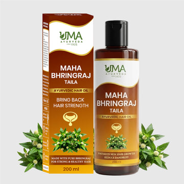 Maha Bhringraj Oil 200ml