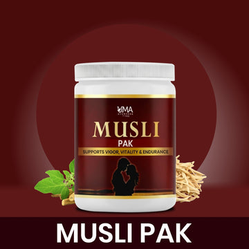 Musli Pak | 250 Gm