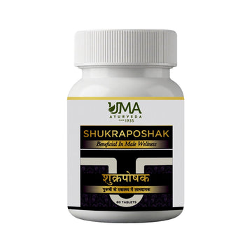 Shukraposhak 60 Tablet