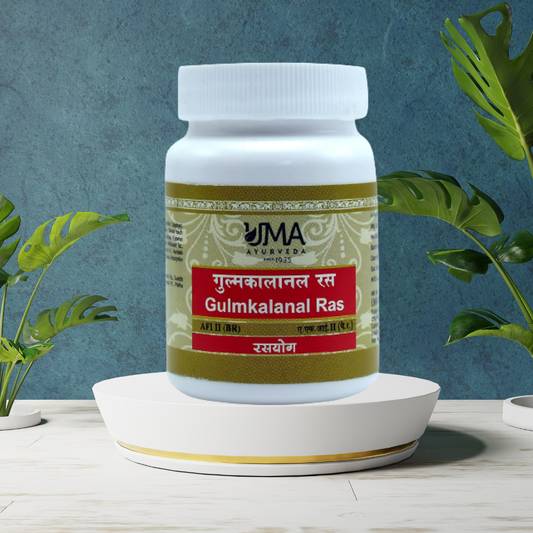 tablet useful for abdominal lump