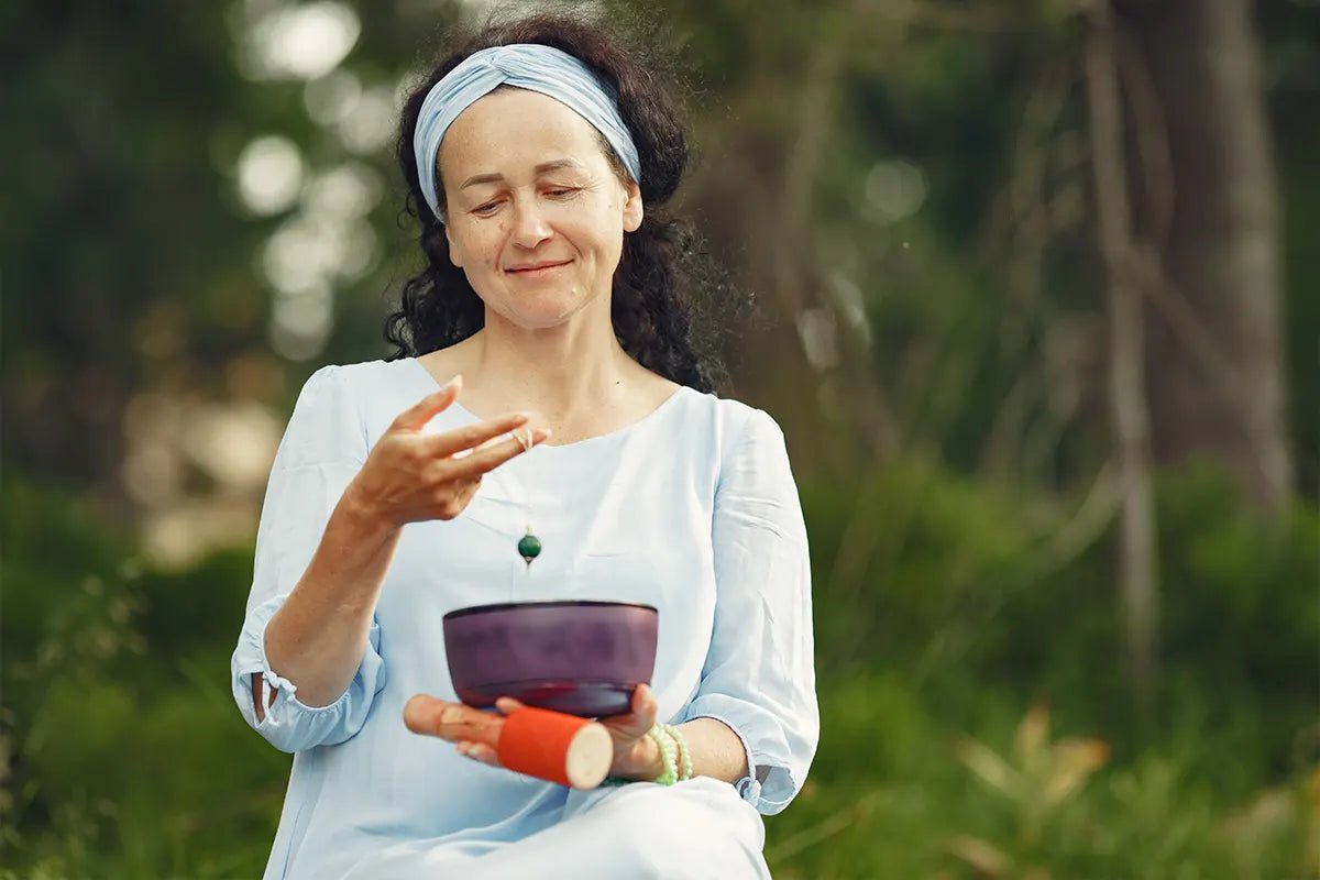 Ashwagandha Capsules: A Natural Remedy for Anxiety Relief