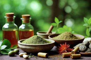 Ayurvedic Medicine for Joint Pain: Harnessing Ancient Wisdom for Modern Relief