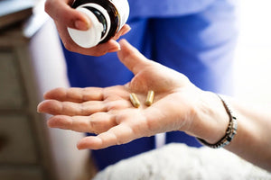 Joint Pain Care Capsules: A Comprehensive Guide to Natural Relief