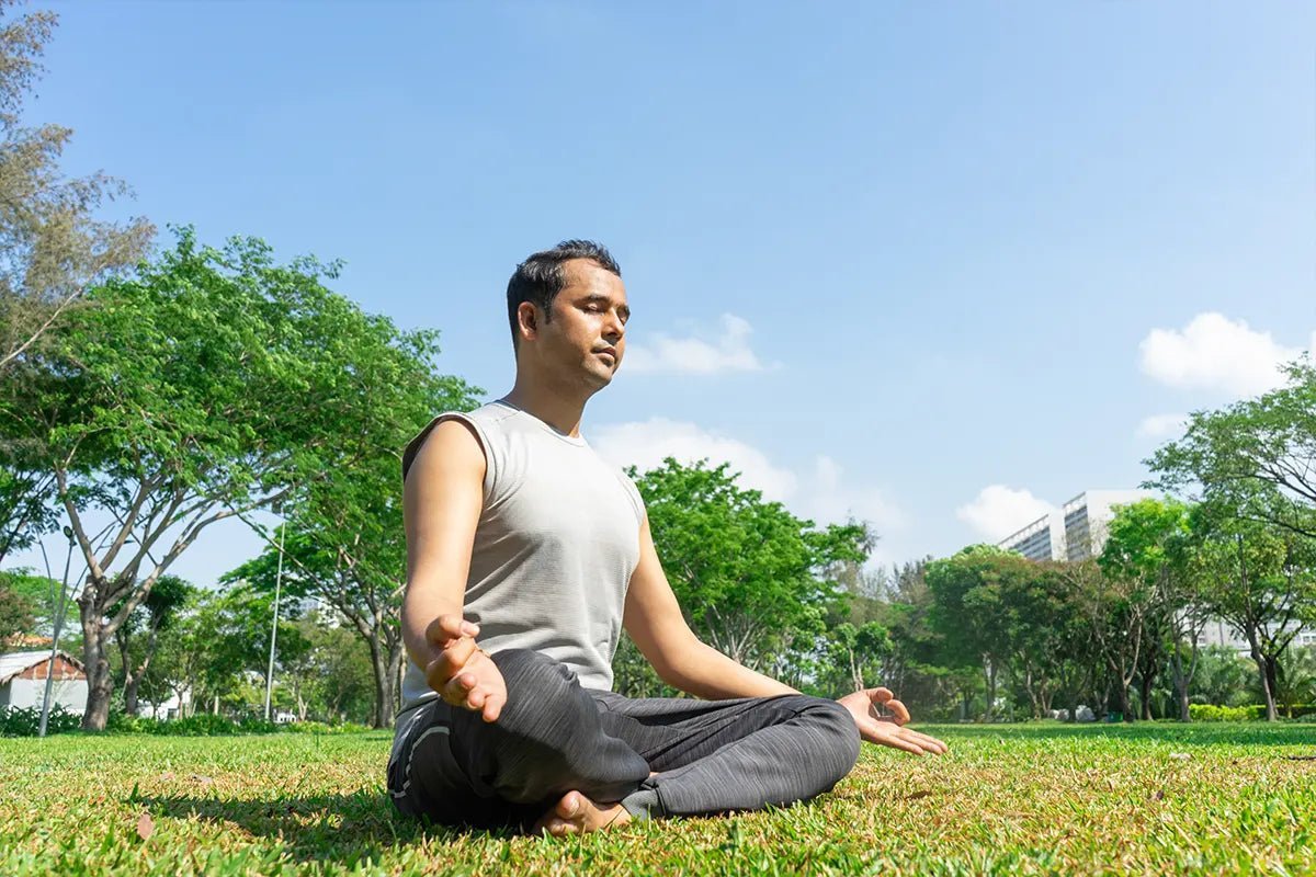 Natural Ways to Boost Concentration: Enhancing Focus for Optimal Performance