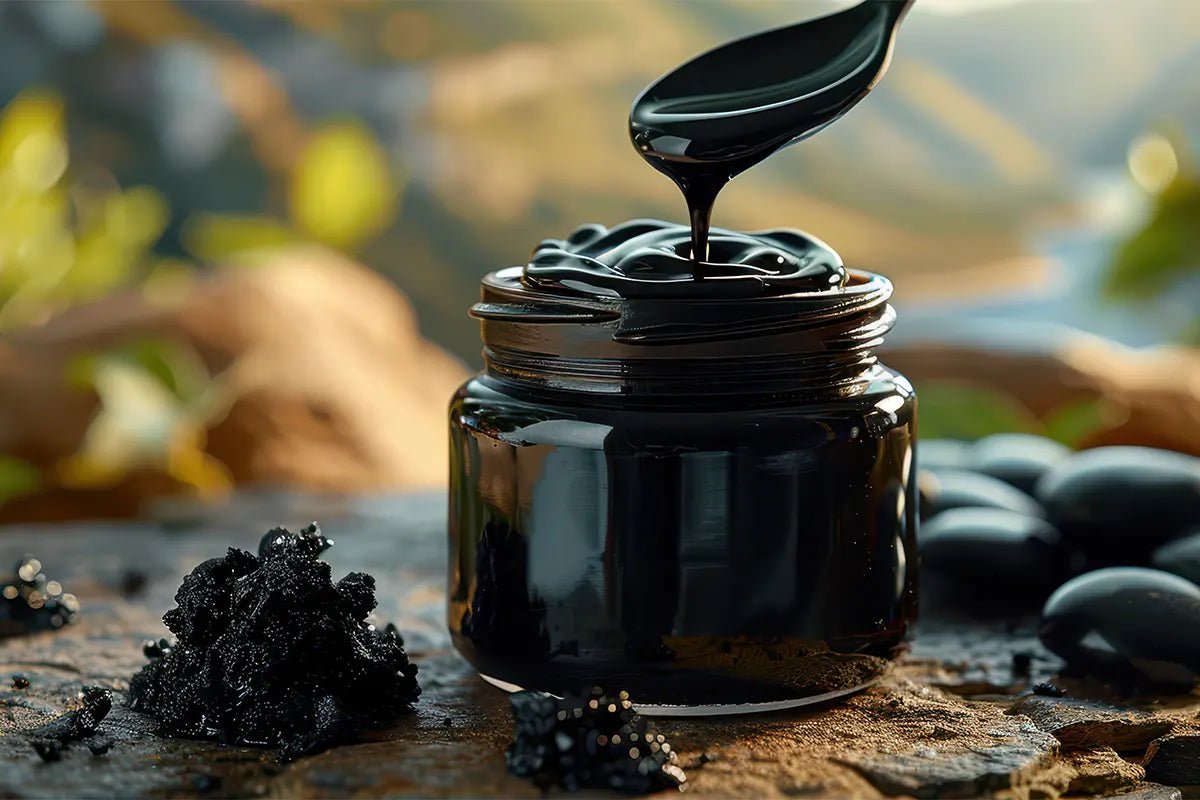 The Power of Shilajit Capsules for Men: Benefits, Uses, and More