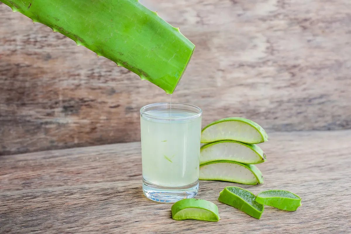 The Ultimate Guide to Aloe Vera Juice: Benefits, Uses