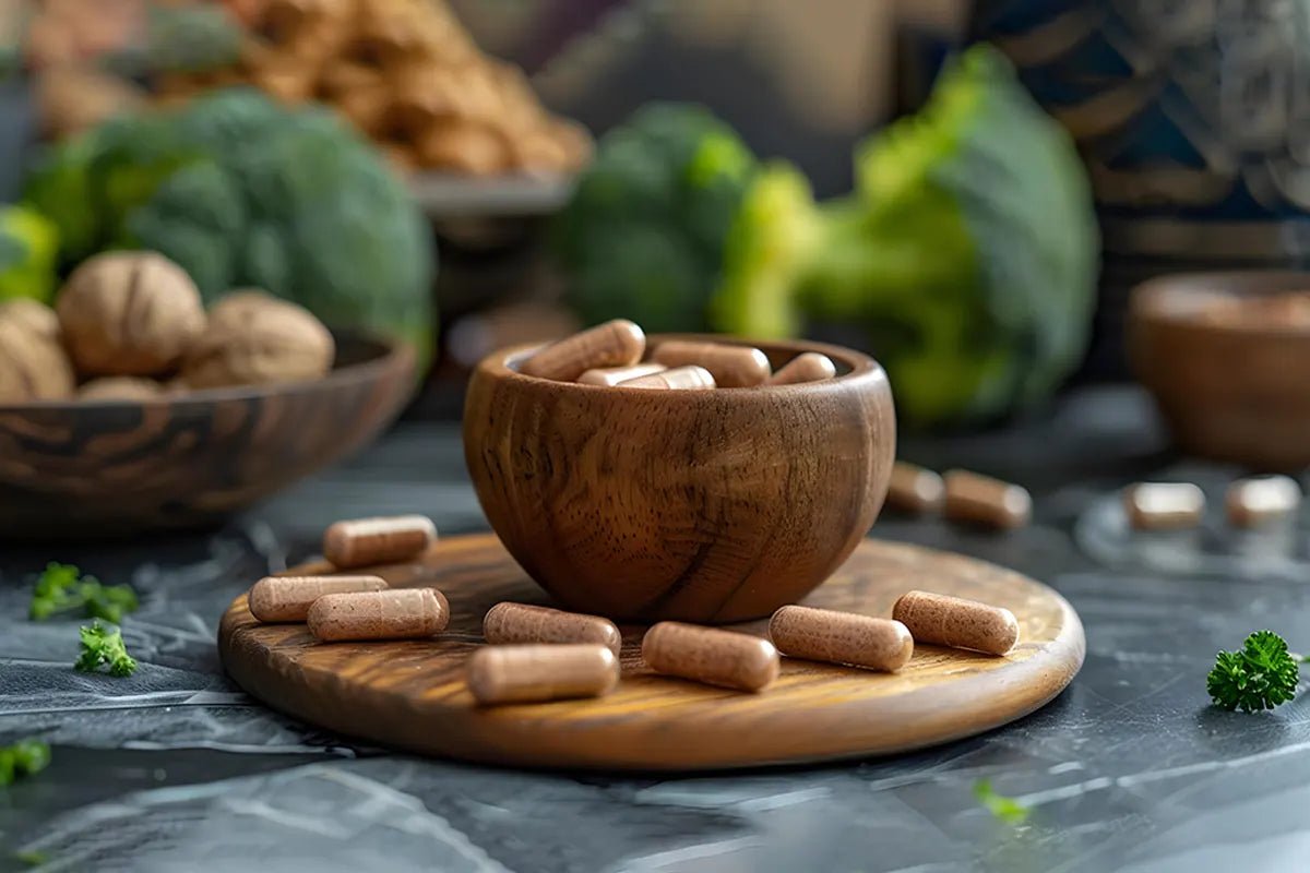 Understanding Ashwagandha: Nature's Gift to Men's Health