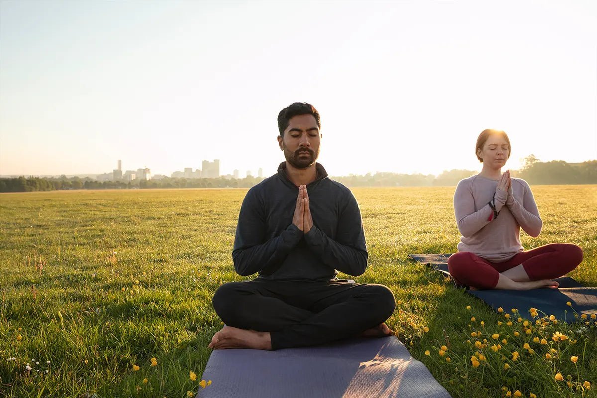 Unwind and De-stress: Effective Stress Relievers for a Calmer Mind and Body
