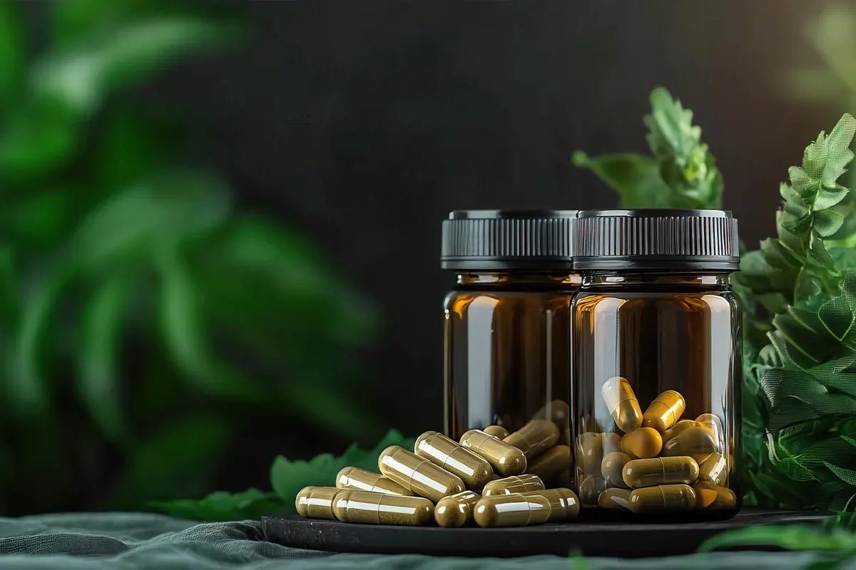 Weight Loss Capsules: A Natural Boost to Your Fitness Journey