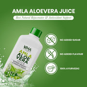 Amla AloeVera Juice | 1 L