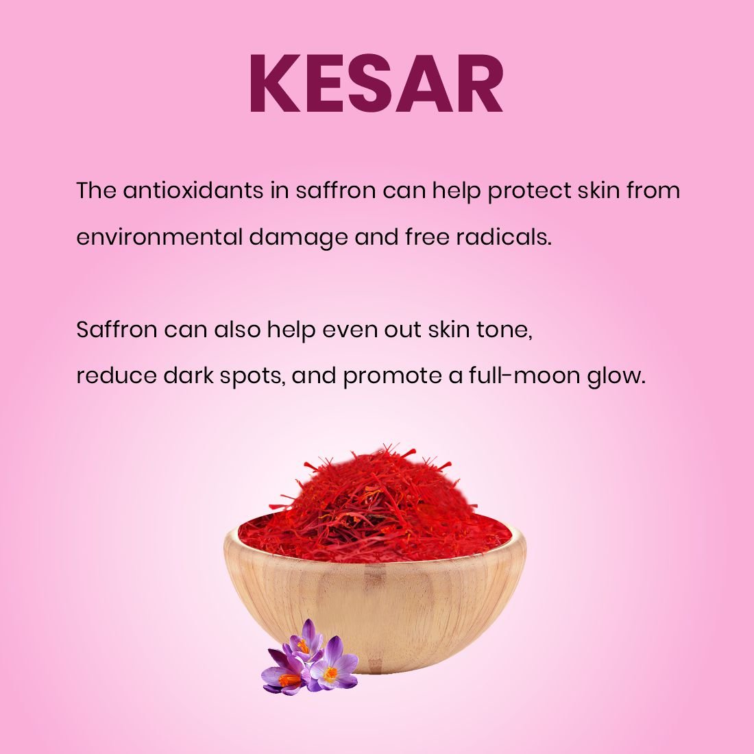 Kumkumadi Oil | Radiant Skin Care & Natural Glow Support | 30 ML