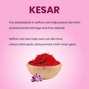 Kumkumadi Oil | Radiant Skin Care & Natural Glow Support | 30 ML
