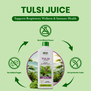 Tulsi Juice | 1 L