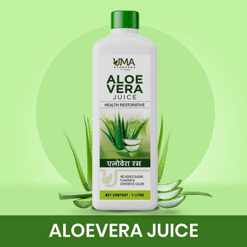 AloeVera Juice | 1 L