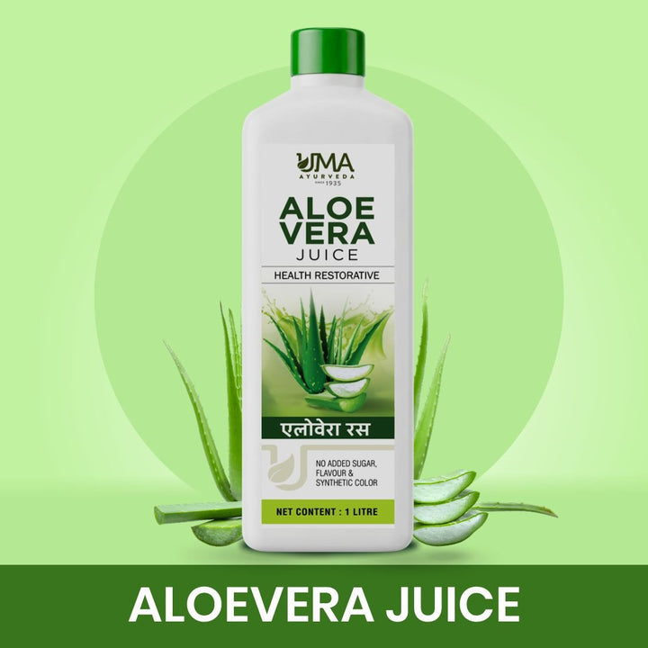 AloeVera Juice | 1 L