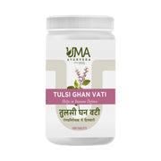 Tulsi GhanVati Tablet