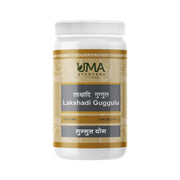Lakshadi Guggul Tablets