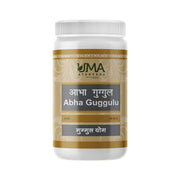 Abha Guggulu Tablet