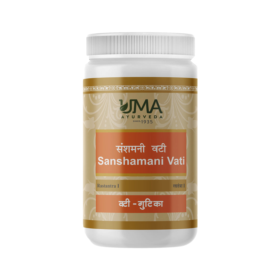 Sanshamani Vati