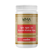 Kushthkuthar Ras Tablet