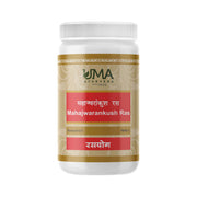 Mahajwarankush Ras Tablet