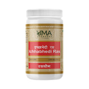 Ichchhabhedi Ras Tablets