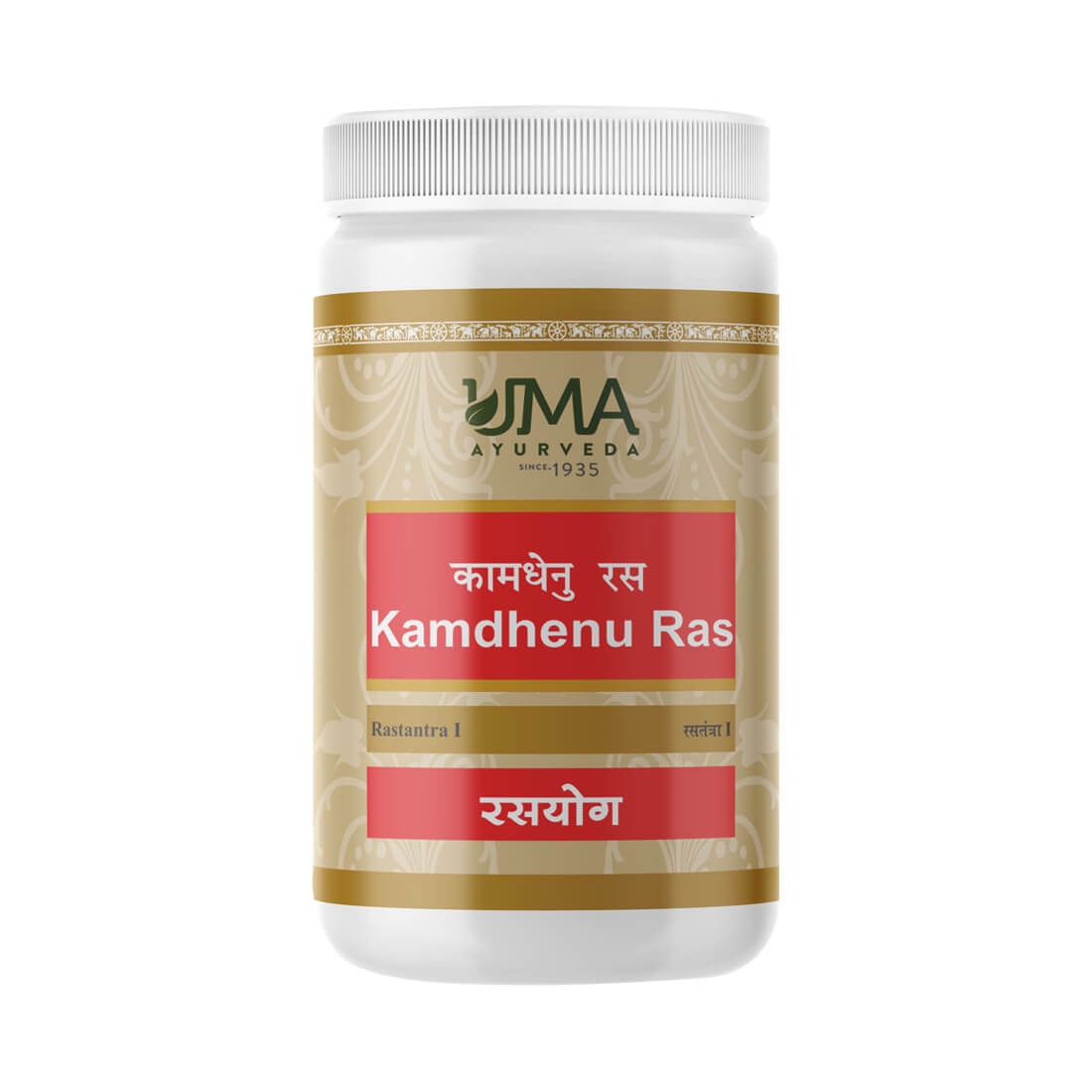 Kamdhenu Ras Tablet