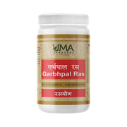 Garbhapal Ras Tablet