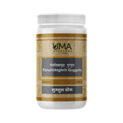 Panchatikta Ghrit Guggulu Tablets