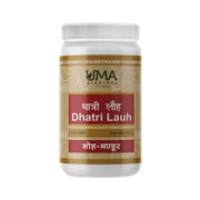 Dhatri Lauha Tablets