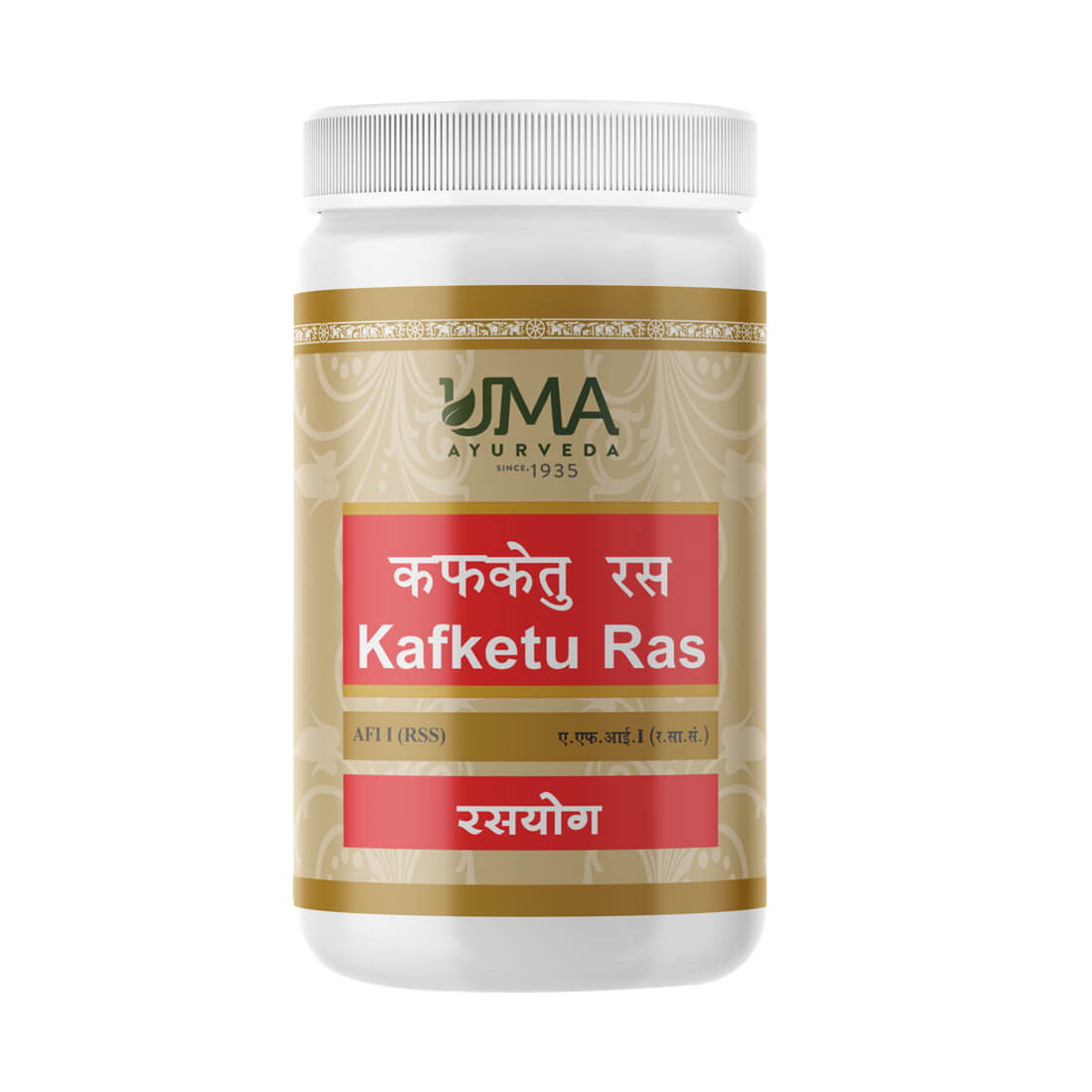 Kafketu Ras Tablet