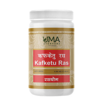 Kafketu Ras Tablet
