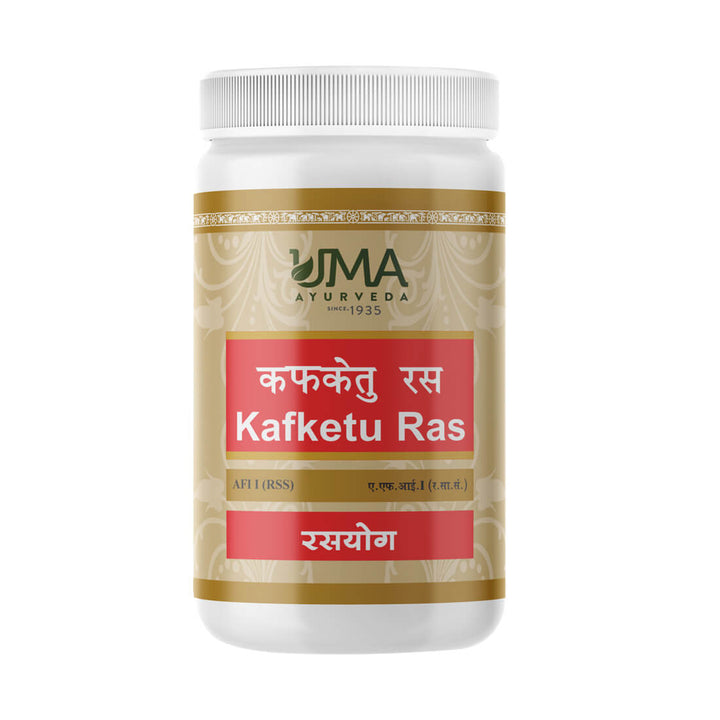 Kafketu Ras Tablet