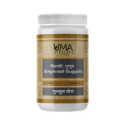 Simhanada Guggulu Tablets