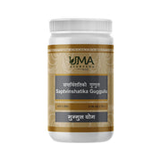 Saptvinshatik Guggulu Tablet