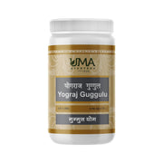 Yogaraja Guggulu Aurvedic Tablet