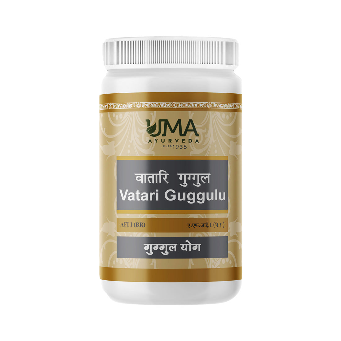 Vatari Guggulu Tablet