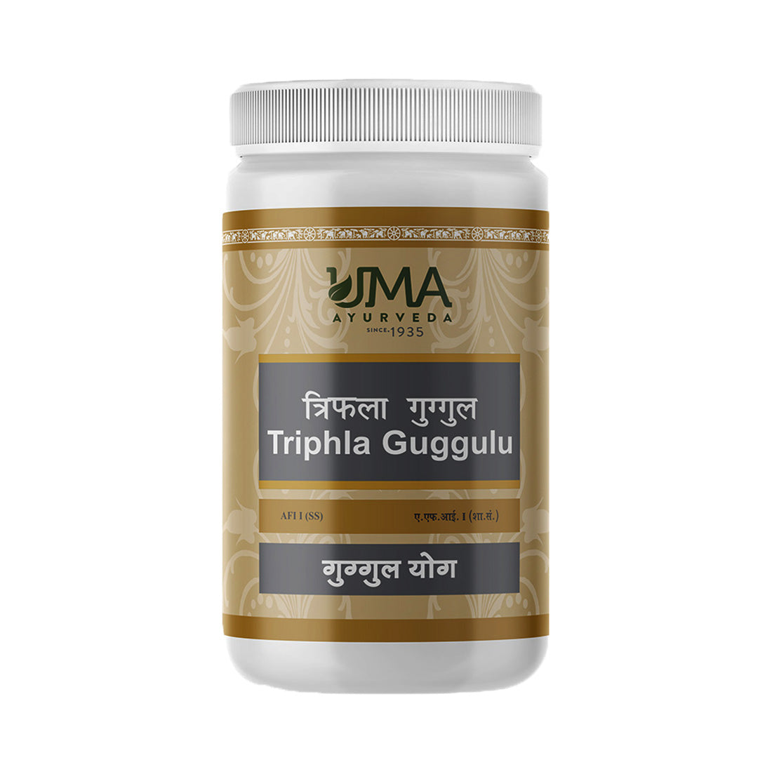 Triphala Guggulu Tablets