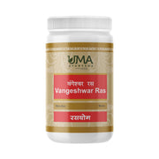 Vangeshwara Ras Tablet