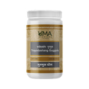Trayodashanga Guggulu Tablets