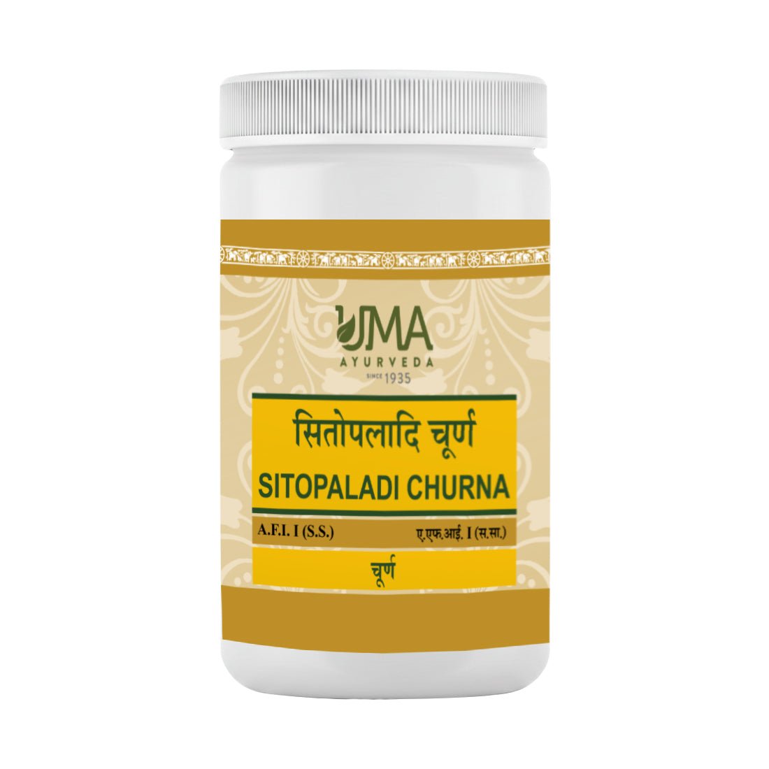 Sitopaladi Churna