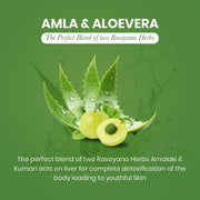 Amla AloeVera Juice | 1 L
