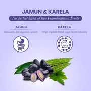 Jamun Karela Juice | 1L