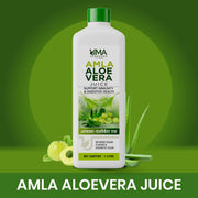 Amla AloeVera Juice | 1 L