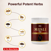 Musli Pak | 250 Gm