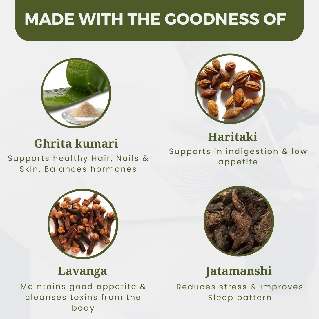 Kumaryasava | 450 ml